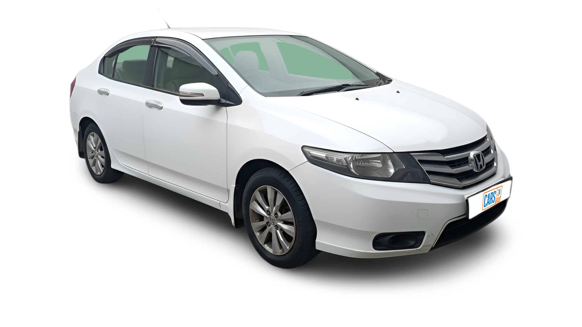 Honda City-img